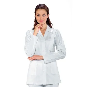 Casacca donna Ginevra manica lunga