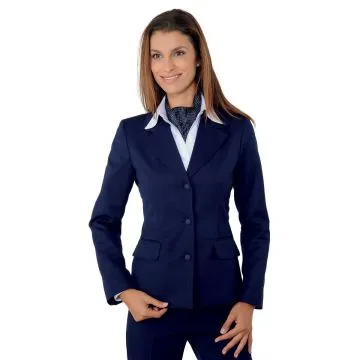 Giacca Portland stretch