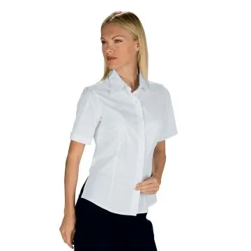 Camicetta Kyoto mezza manica piquet