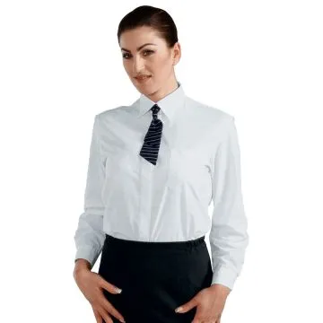 Camicia donna classica