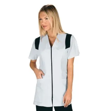 Casacca donna Santorini