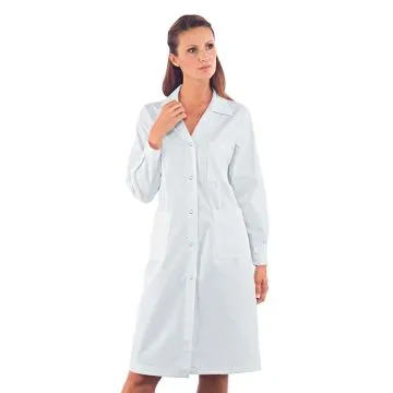 Camice donna bottoni a pressione extra light