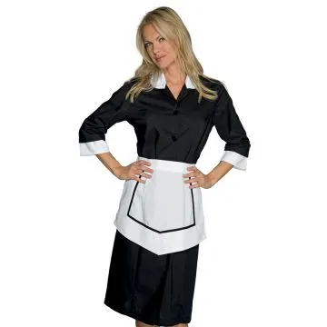 Camice donna Kinshasa