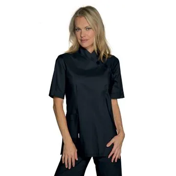 Casacca donna Taipei mezza manica