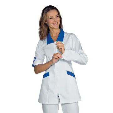 Casacca donna Tortola