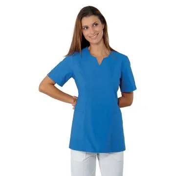 Casacca Tiffany 100% cotone