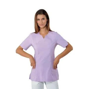 Casacca donna Tiffany poliestere/cotone