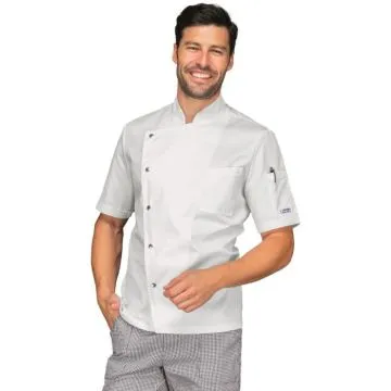 Giacca Belfast Slim Extra Light 85 Grammi