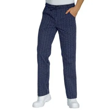 Pantalaccio cuoco pol/cot