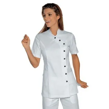 Casacca donna Nizza mezza manica