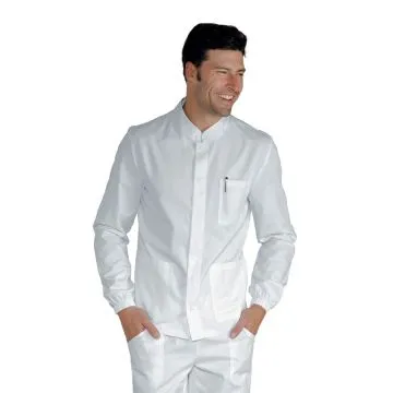 Casacca uomo Corfù 100% cotone