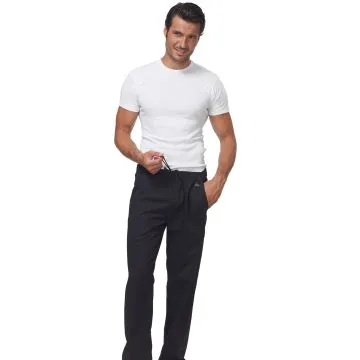 Pantaloni uomo Josh 100% cotone