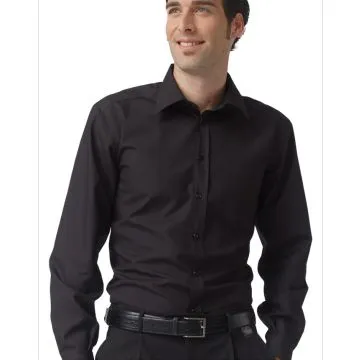 Camicia uomo Massimo stiro facile