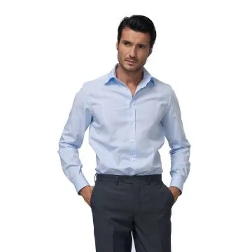 Camicia uomo James
