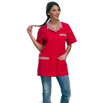 Casacca donna Anna mezza manica