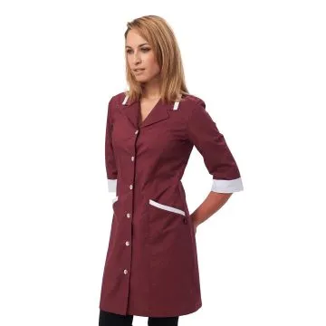 Camice donna Mia manica 3/4