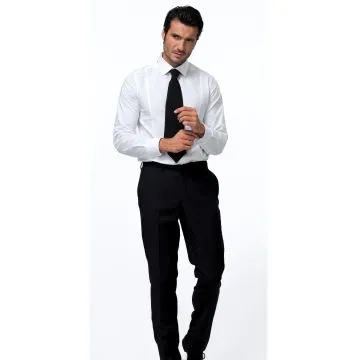 Pantaloni classici Barry