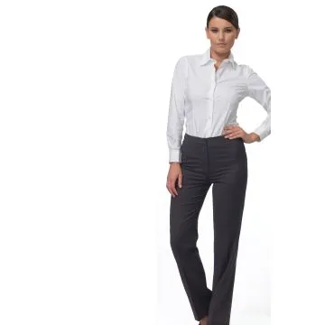 Pantalone classico donna Alissa