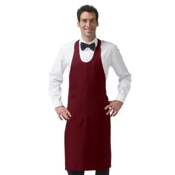 Grembiule Sommelier