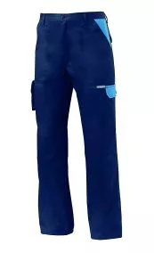 Pantaloni da lavoro Danubio