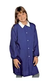 Grembiule Pollicino unisex