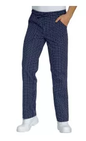 Pantalaccio cuoco pol/cot