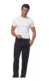 Pantaloni uomo Josh 100% cotone