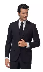 Giacca classica uomo Dylan