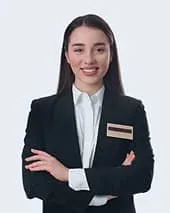 Divise e abbigliamento da lavoro per hotel, ristoranti e servizi
