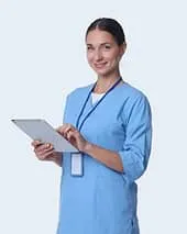 Casacche e divise per centri estetici, parrucchieri e spa